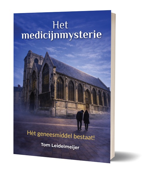 Het medicijnmysterie