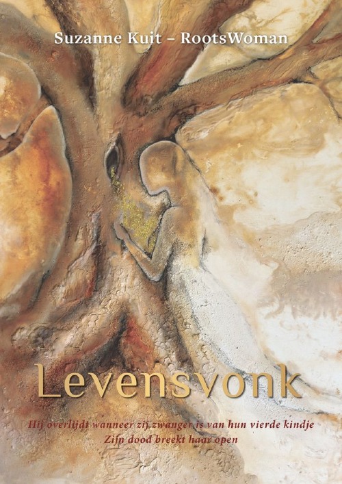 Levensvonk