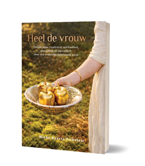 Heel de vrouw