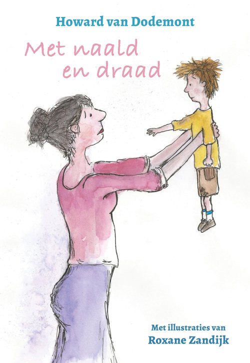 Met naald en draad