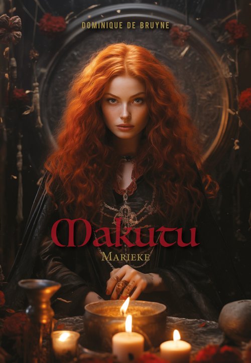 Makutu-Marieke