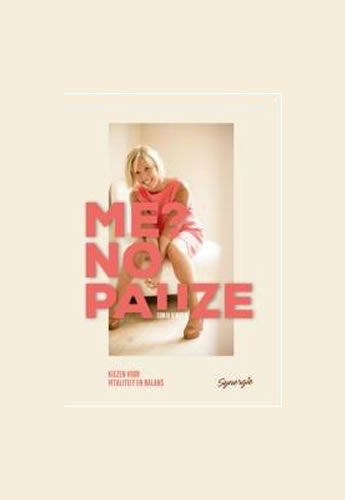 Me? No-Pauze