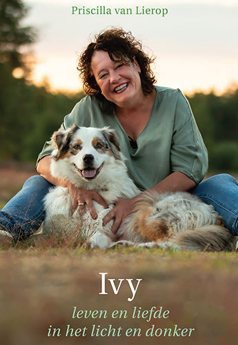 Ivy -Leven en liefde in het licht en donker