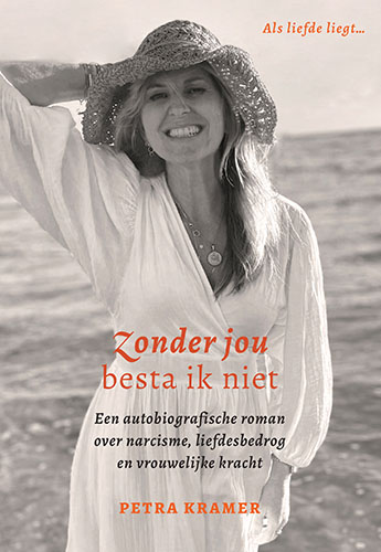 Zonder jou besta ik niet -Iedere vrouw heeft misschien wel eenmaal in haar leven een duivel nodig