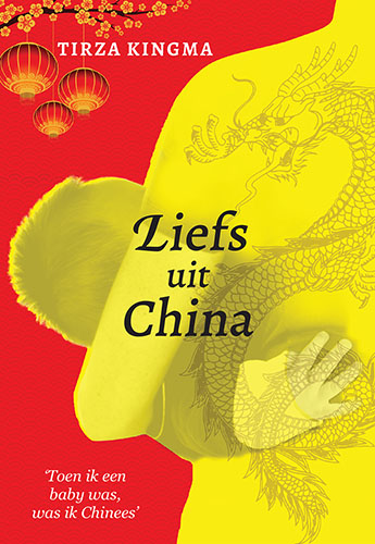 Liefs uit China -Toen ik een baby was, was ik Chinees