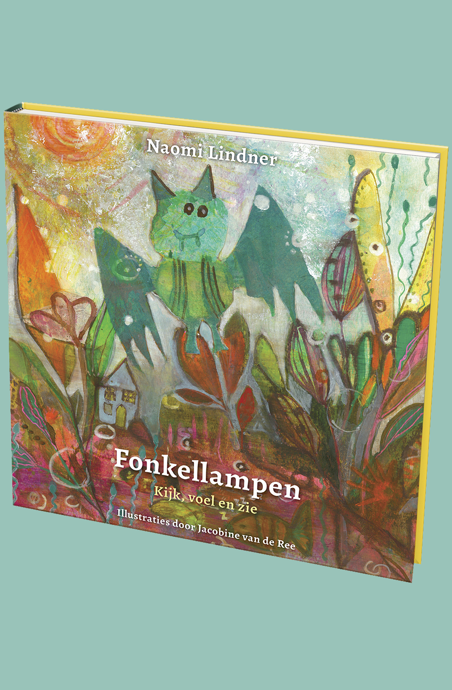Fonkellampen