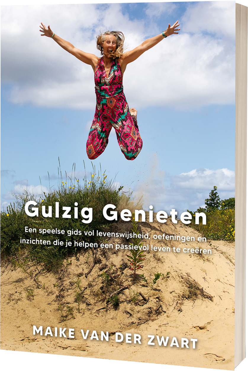 Gulzig genieten