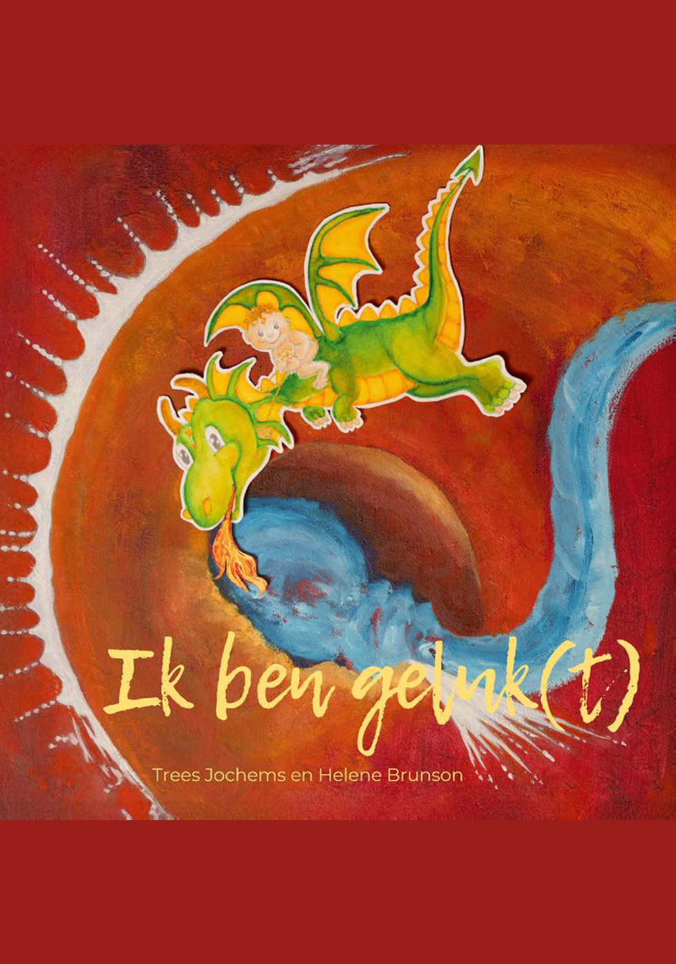 Ik ben geluk(t)