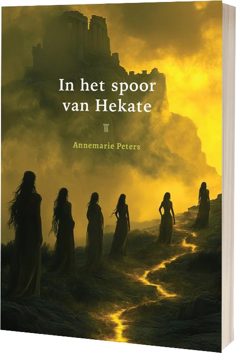 In het spoor van Hekate