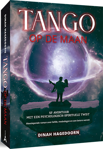 Tango op de maan